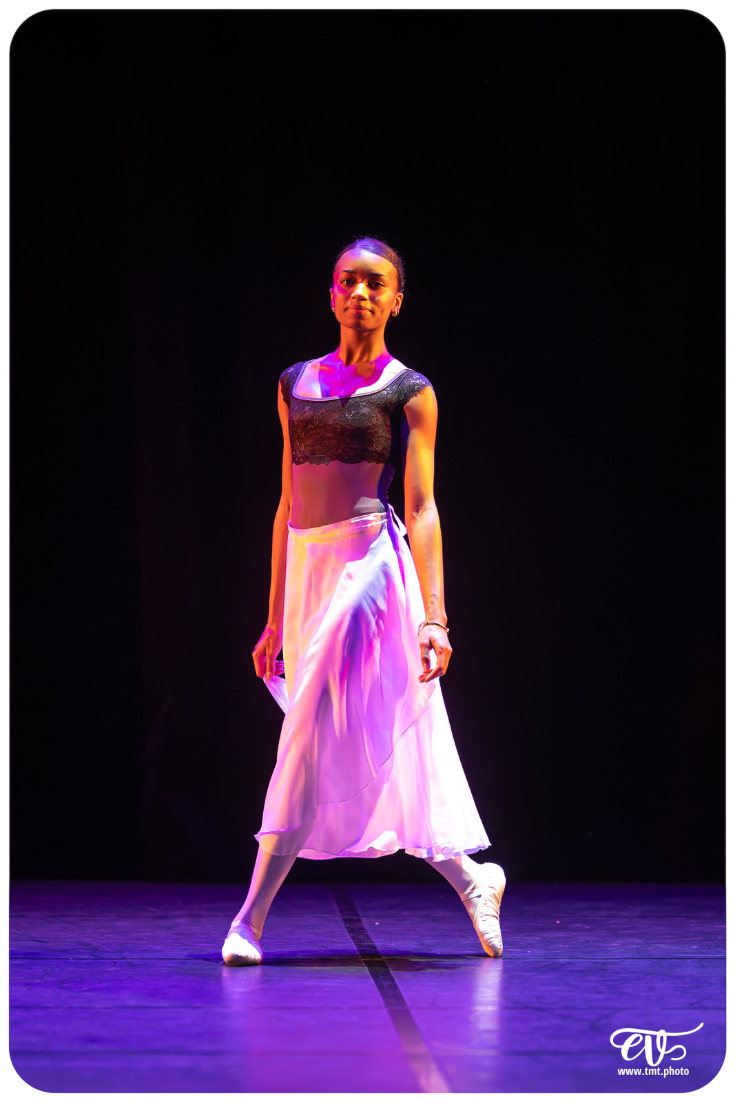 GALA DE DANSE EMMDH 2025